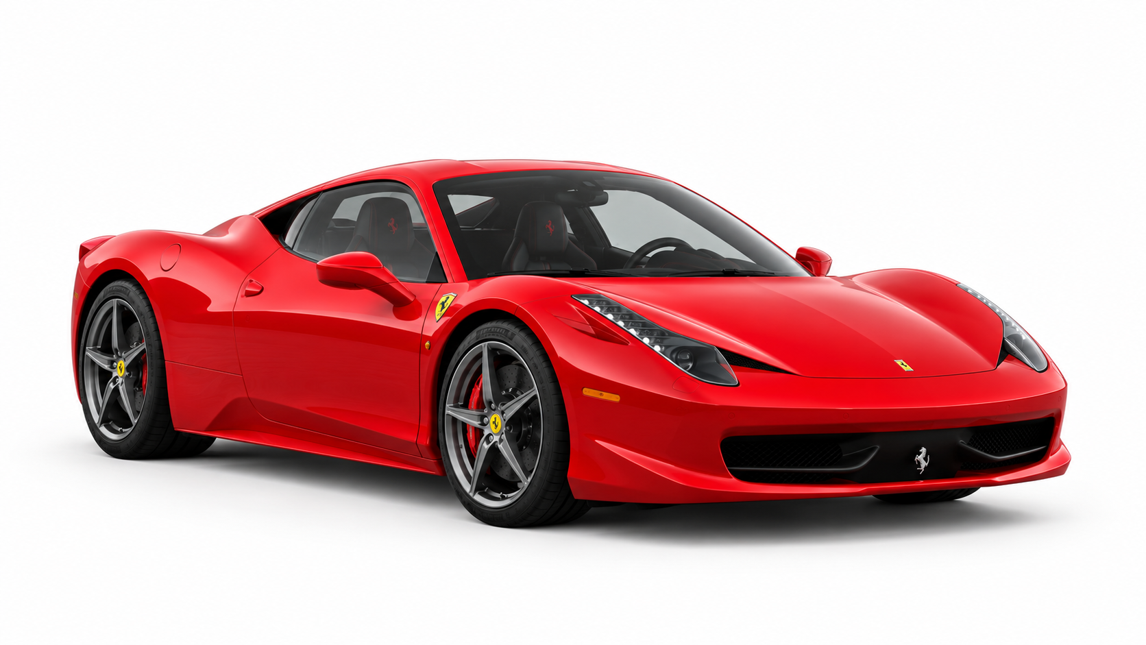 458 Italia