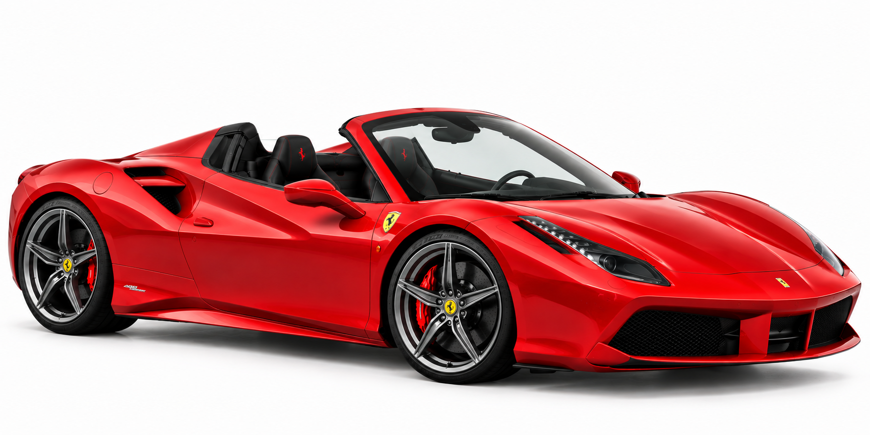 488 Spider