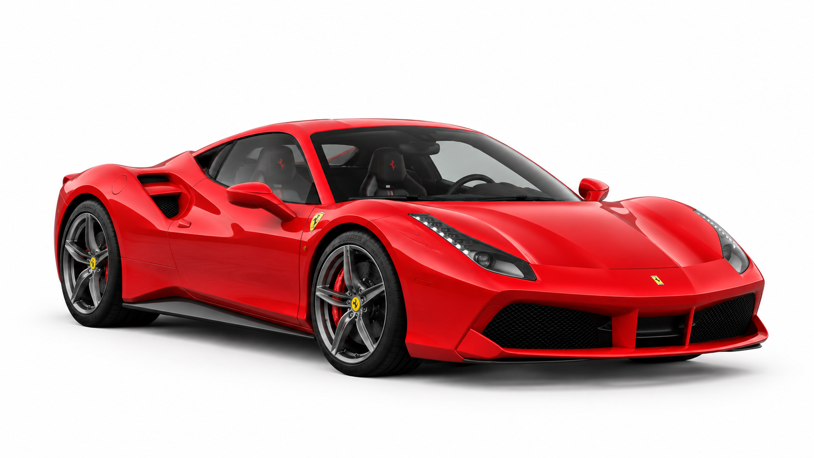 488 GTB