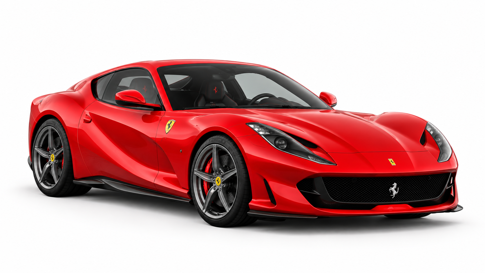 812 Superfast