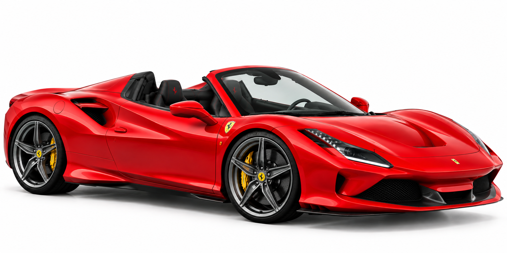 F8 Spider