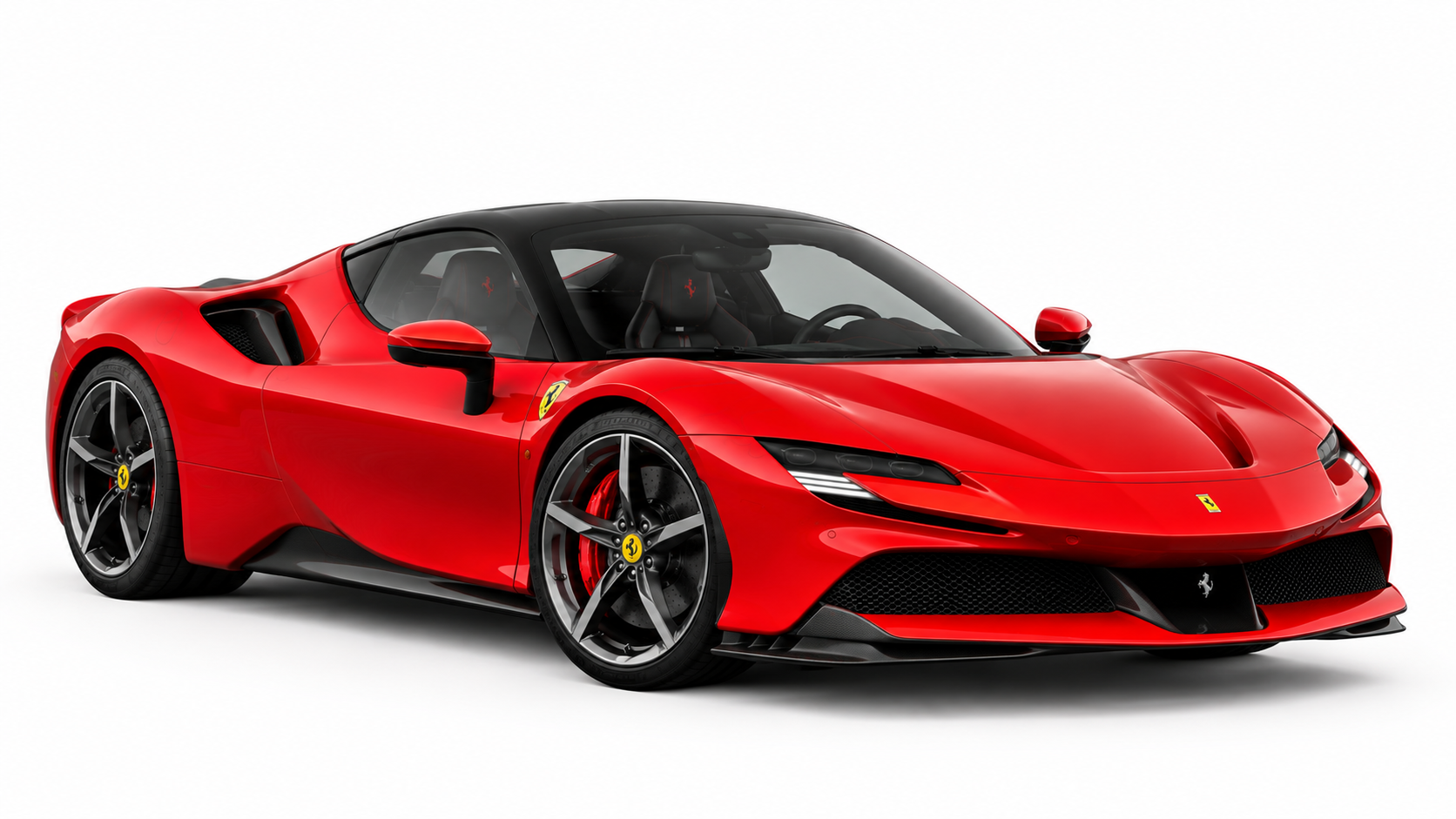 Ferrari SF90