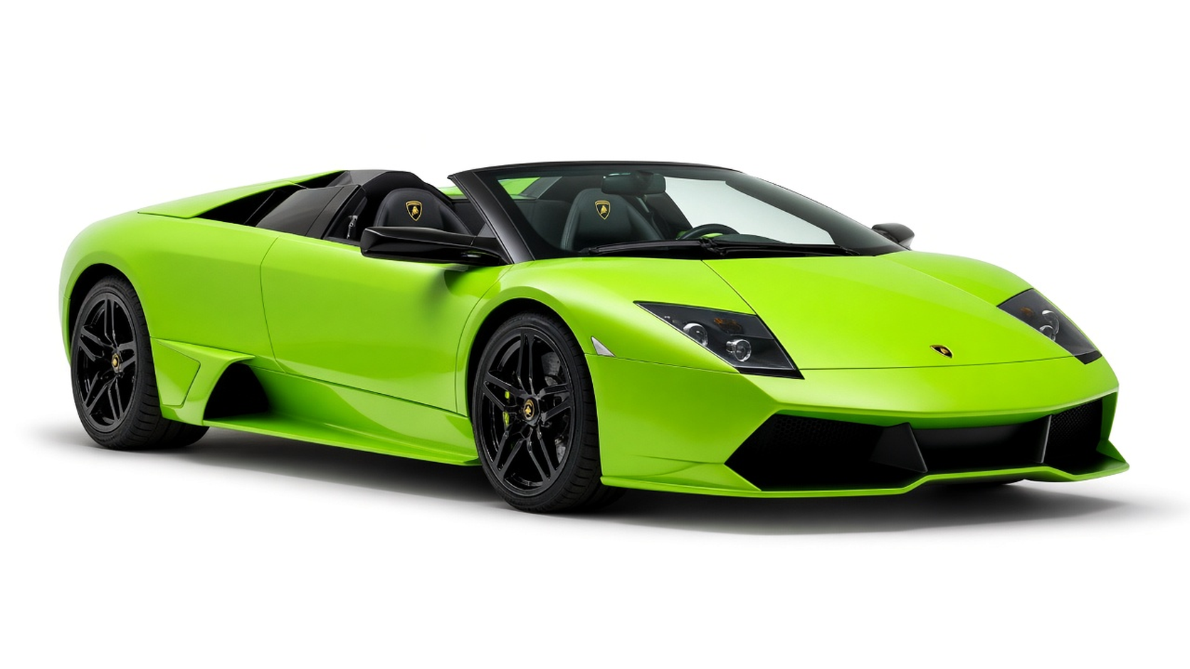 Murciélago Roadster