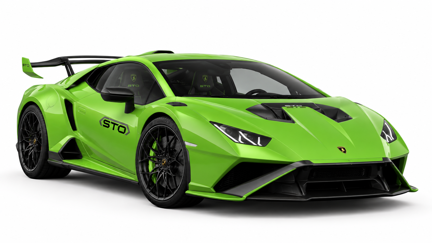STO