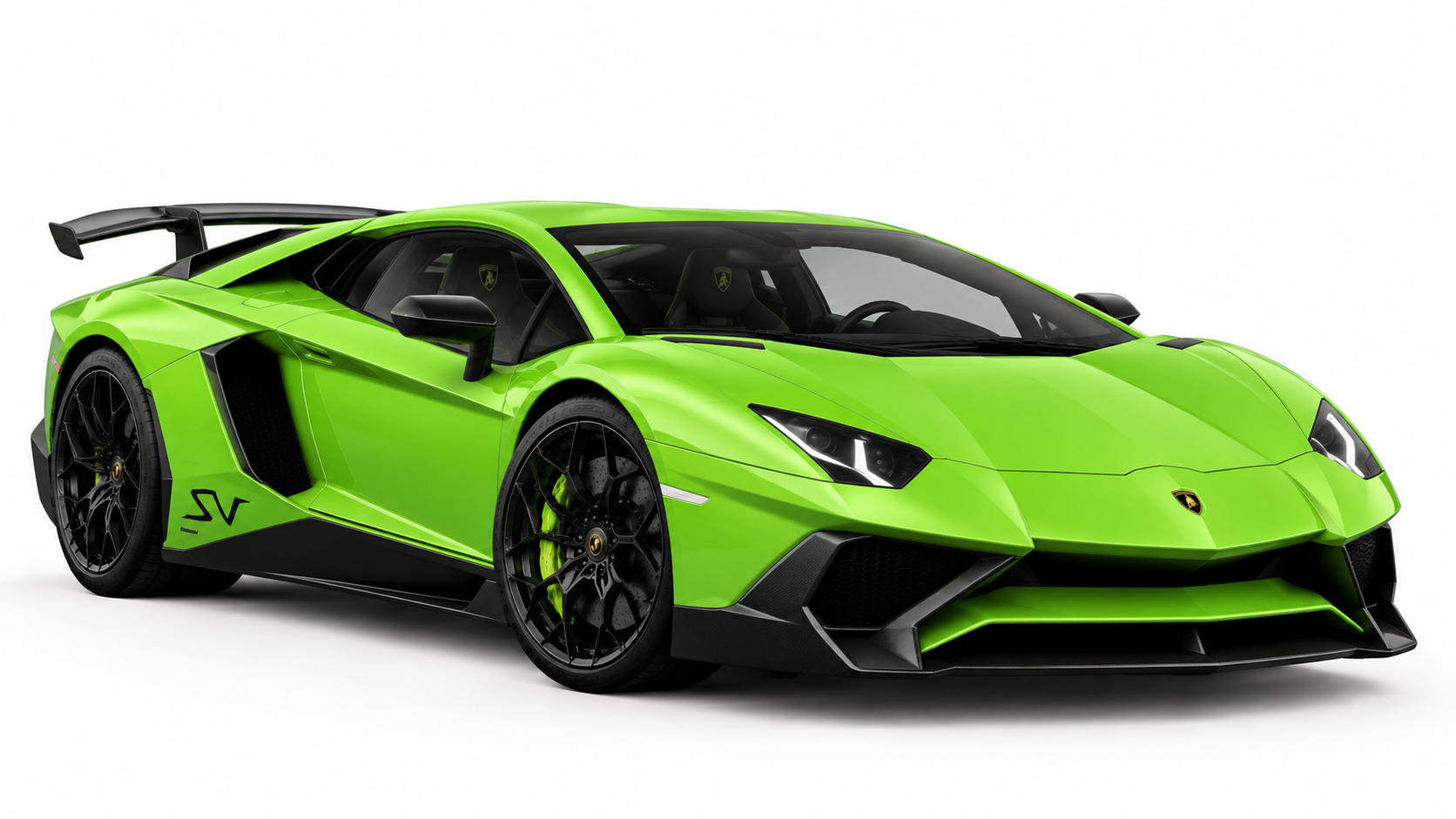 SV