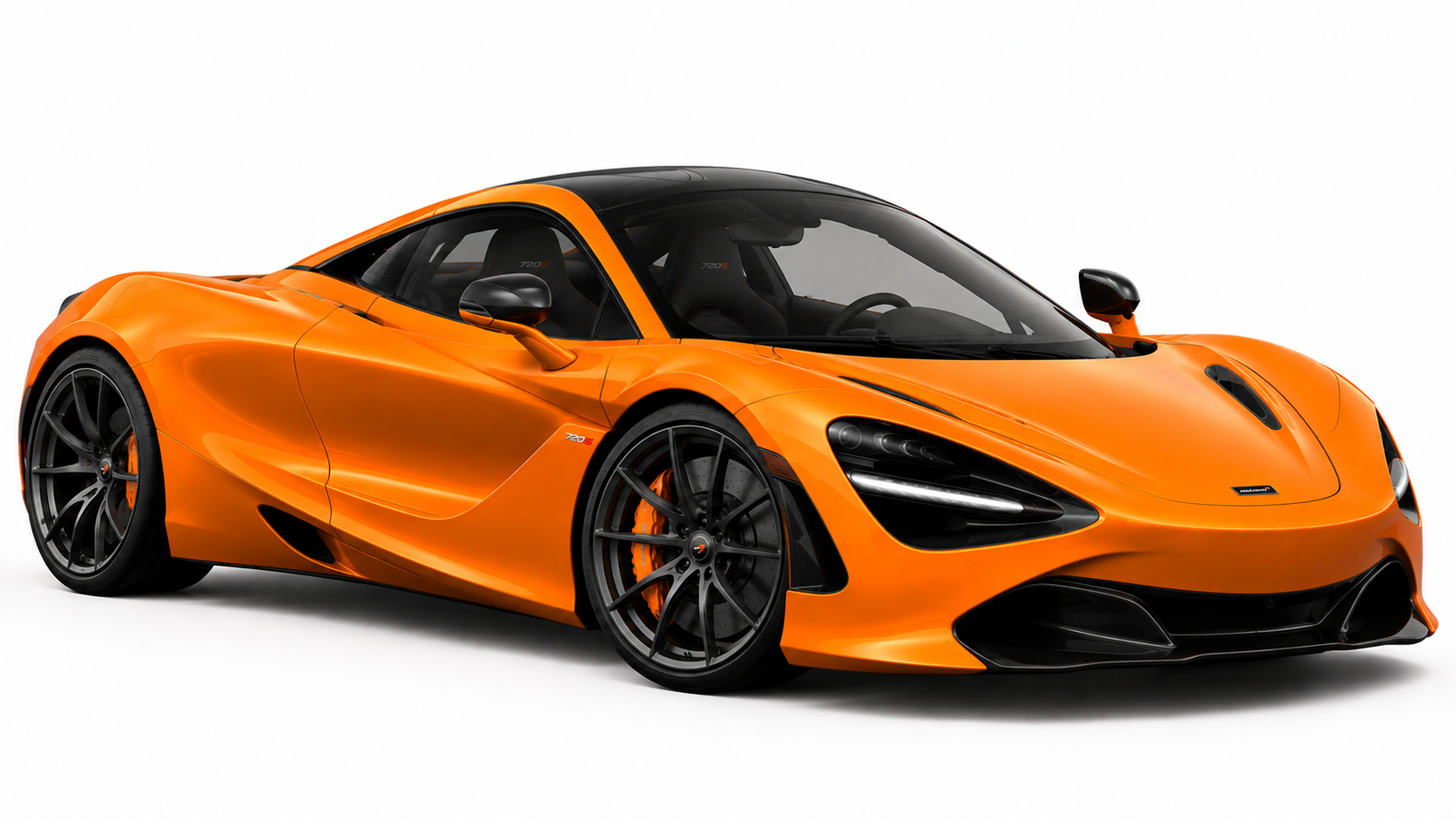 720S