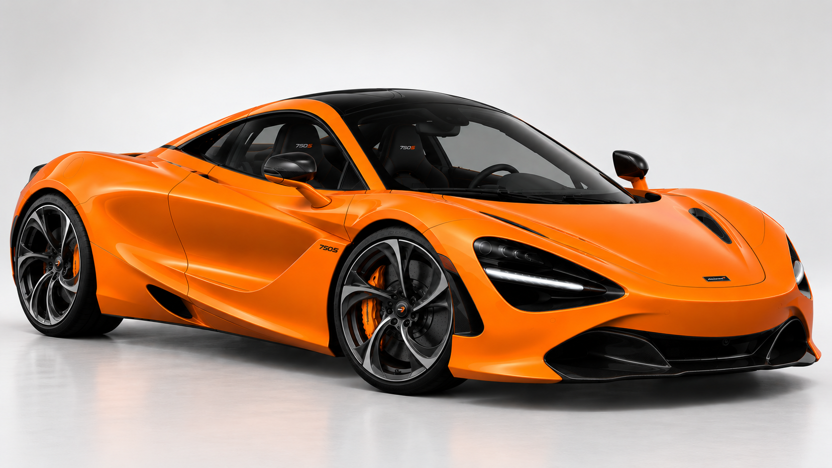 750S
