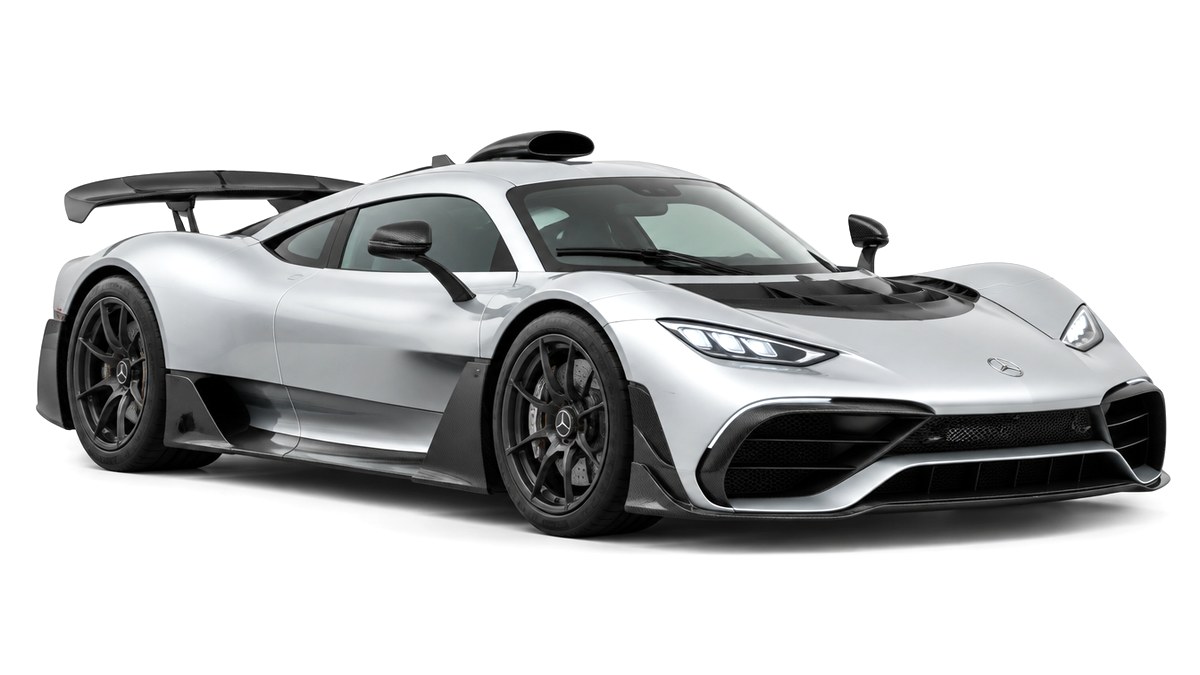 Mercedes-AMG