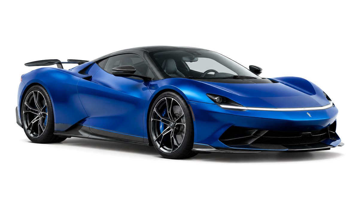 Pininfarina