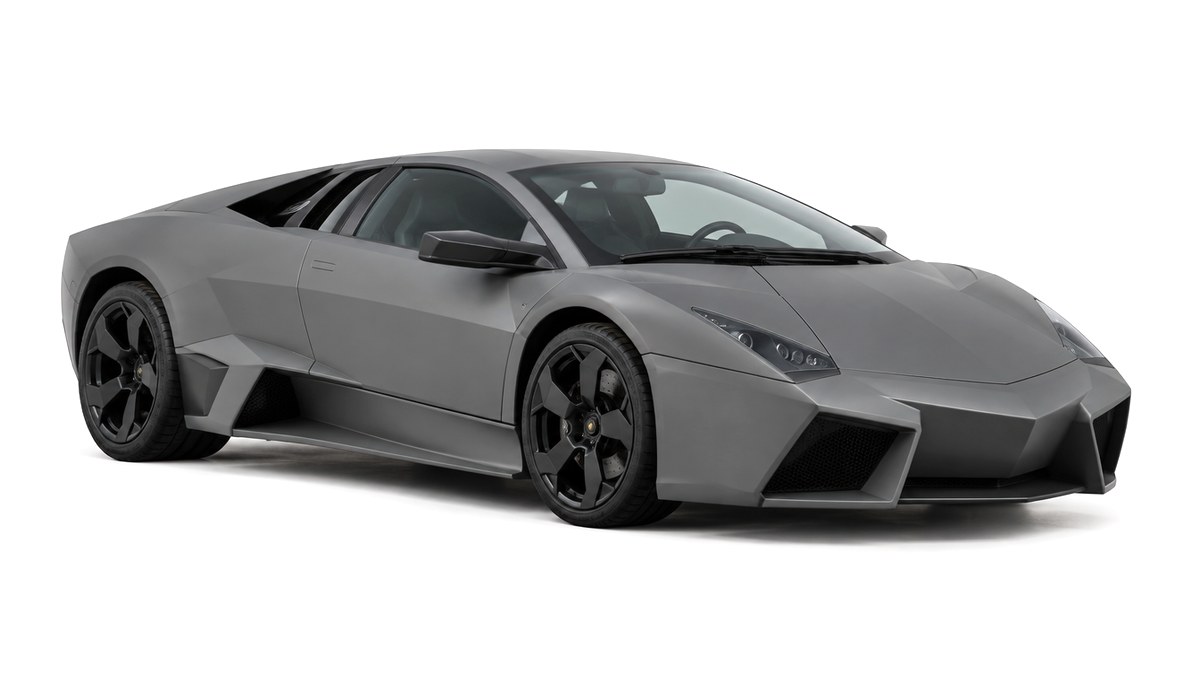 Lamborghini Reventón