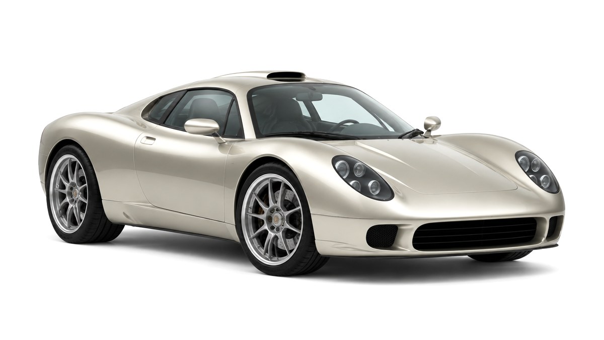 Gordon Murray T.33