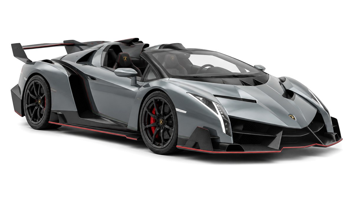 Lamborghini Veneno